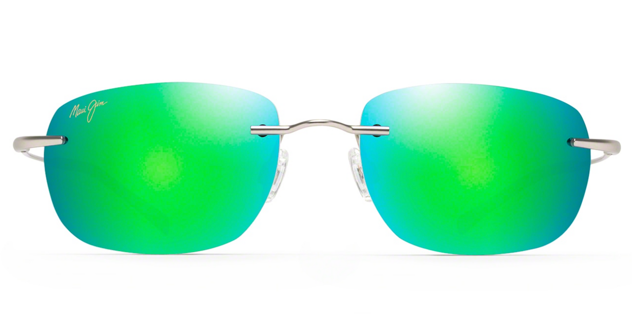 Maui Jim Nenea 332 Sunglasses: Models 332-02, H332-18, RM332-2M Maui Jim Nenea 332 Sunglasses: Models 332-02, H332-18, RM332-2M