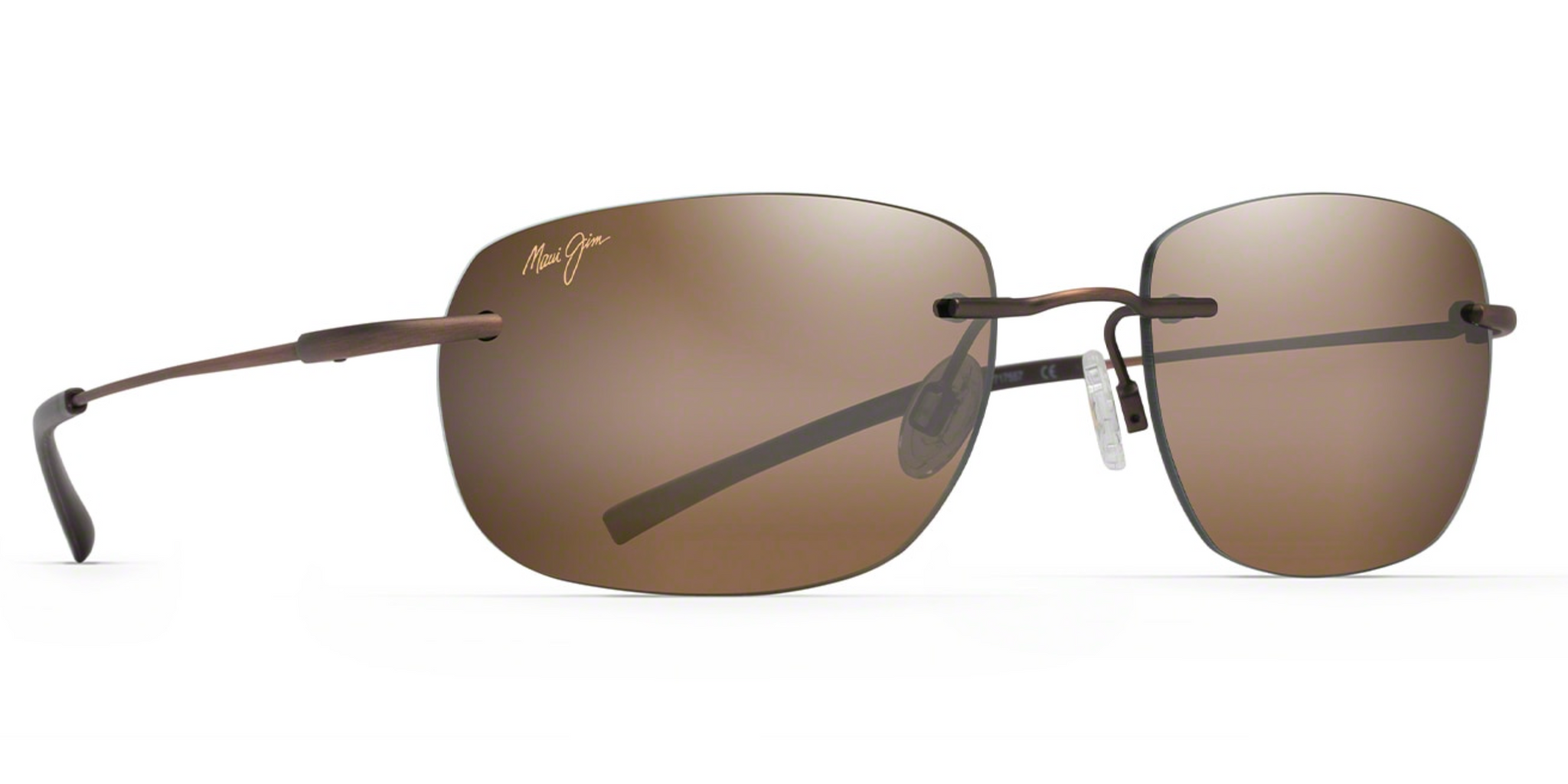 Maui Jim Nenea 332 Sunglasses Models 332 02 H332 18 RM332 2M B332 02D Flight Sunglasses