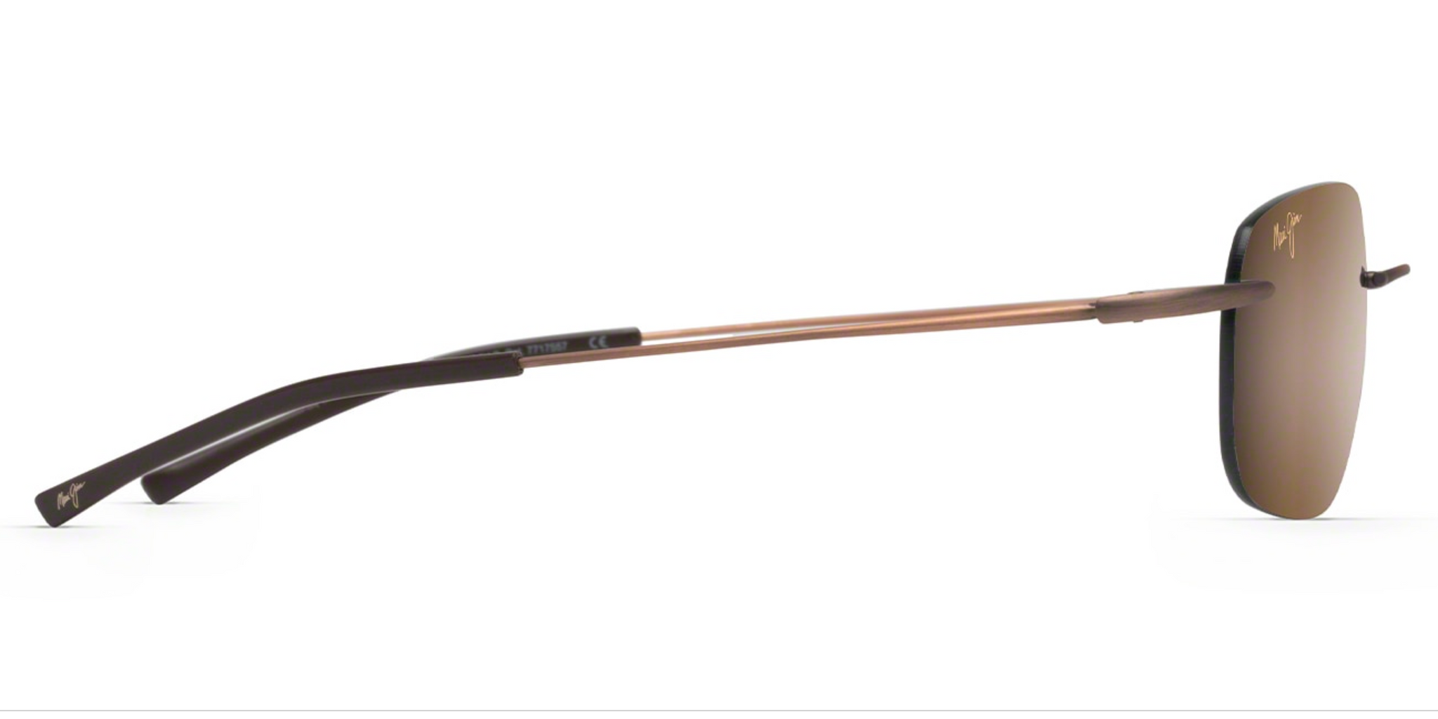 Maui Jim Nenea 332 Sunglasses: Models 332-02, H332-18, RM332-2M Maui Jim Nenea 332 Sunglasses: Models 332-02, H332-18, RM332-2M