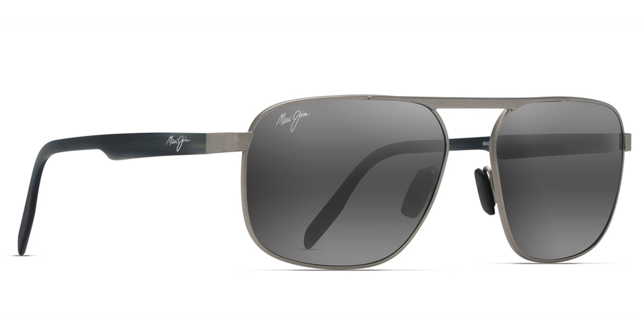 Maui Jim Waihe'e Ridge Sunglasses -Models: 777-14, B777-02C, H777 Maui Jim Waihe'e Ridge Sunglasses -Models: 777-14, B777-02C, H777