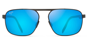Maui Jim Waihe'e Ridge 777 Sunglasses
