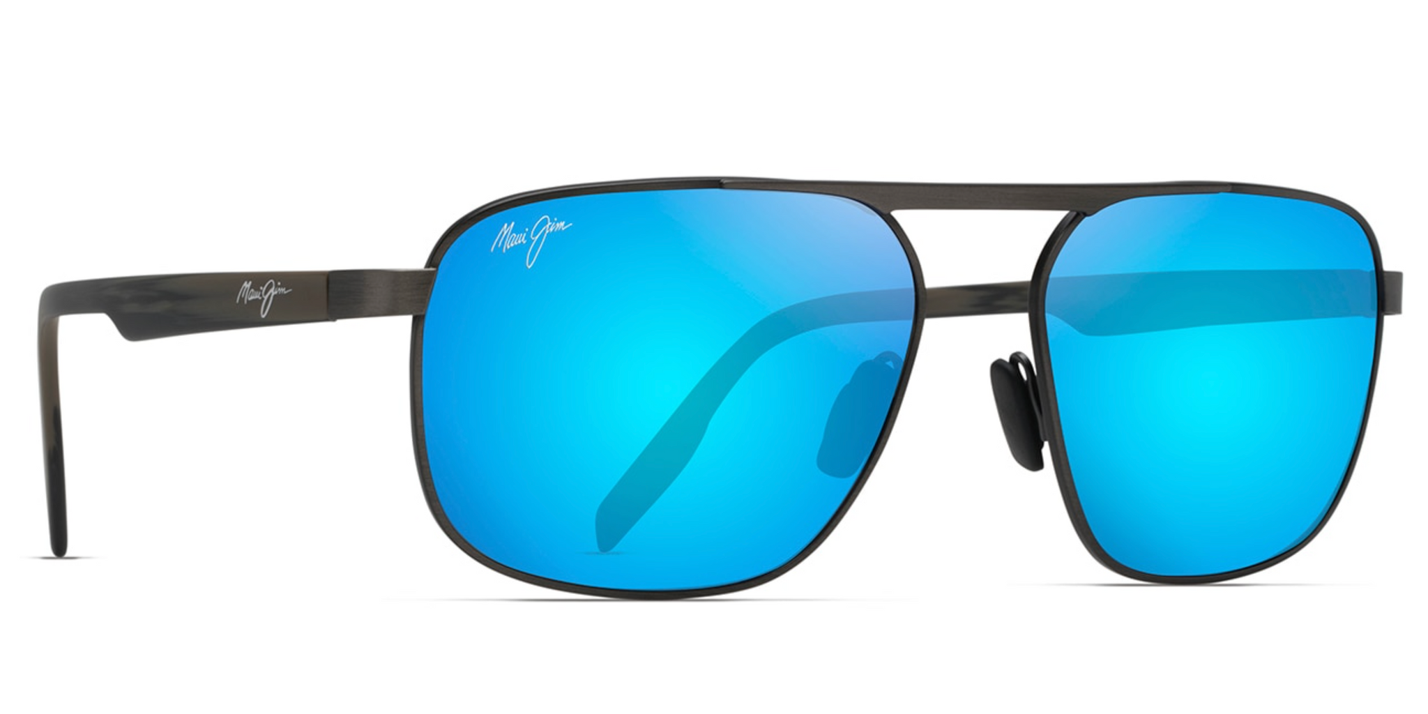 Maui Jim Waihe'e Ridge Sunglasses -Models: 777-14, B777-02C, H777 Maui Jim Waihe'e Ridge Sunglasses -Models: 777-14, B777-02C, H777