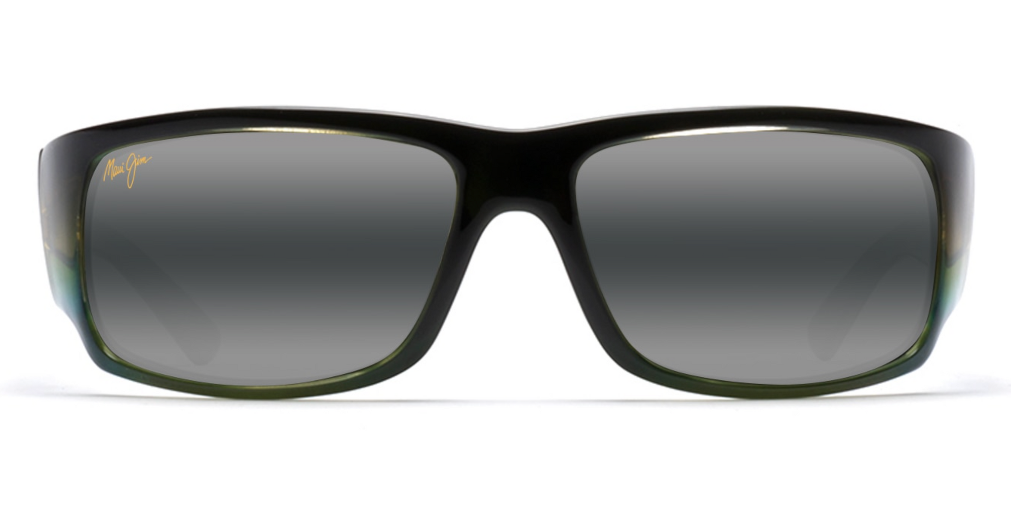 Maui jim world cup top black