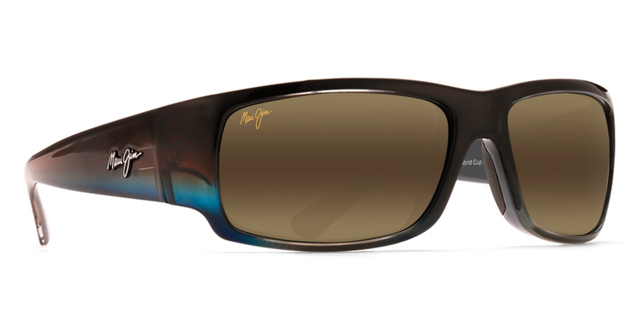 Maui jim world cup top glasses