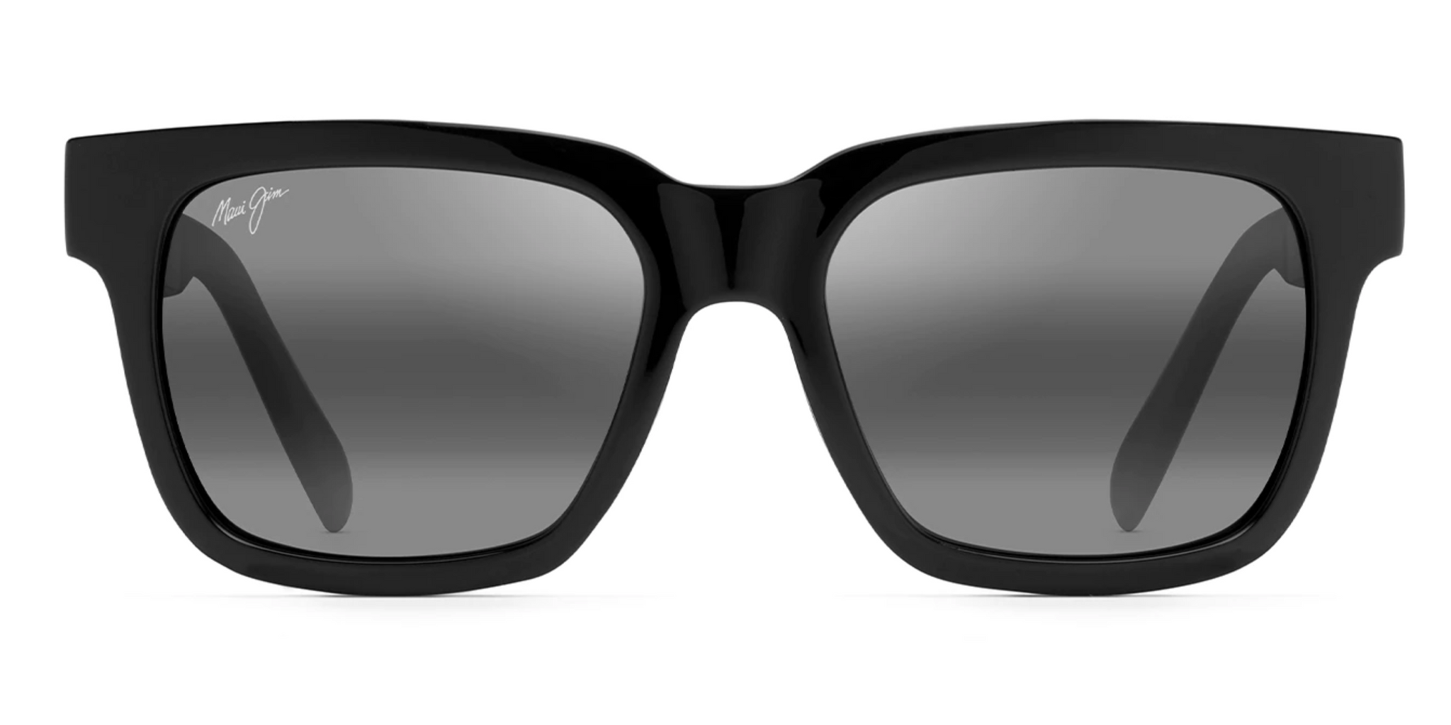 Maui top jim mongoose