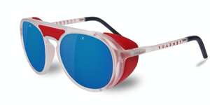 Vuarnet Ice 1709 Sunglasses<span> -Mineral Glass Lenses</span>