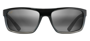 Maui Jim Byron Bay 746 Sunglasses<span>- Marlin with Polarized Neutral Grey Lens</span>