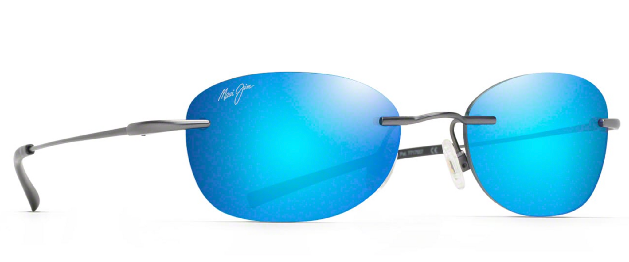 Maui Jim AKI AKI 333 Sunglasses Flight Sunglasses