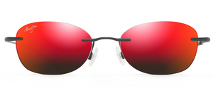 Maui Jim AKI AKI 333 Sunglasses