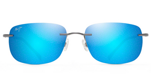 Maui Jim OHAI 334 Sunglasses