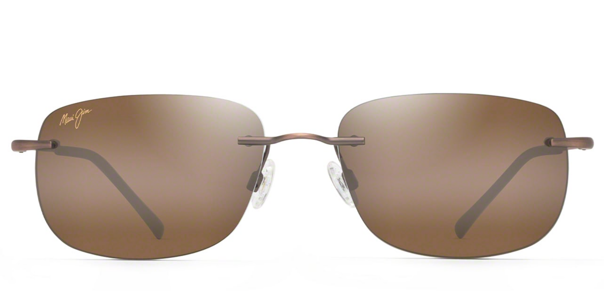 Maui jim wire frame sunglasses hotsell
