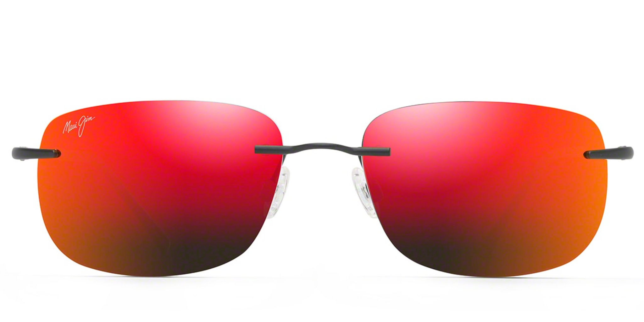 Maui Jim OHAI 334 Sunglasses Flight Sunglasses