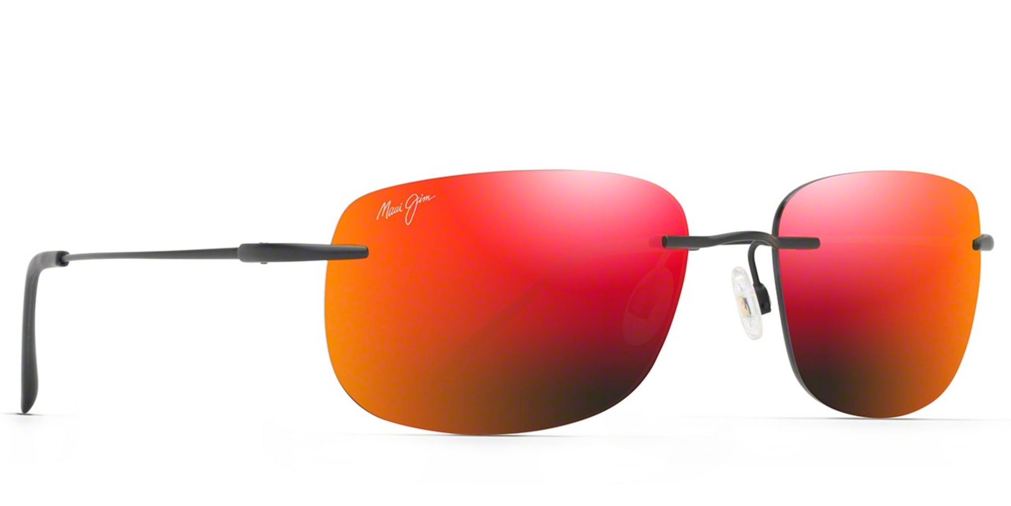 Maui Jim OHAI 334 Sunglasses. Flight Sunglasses