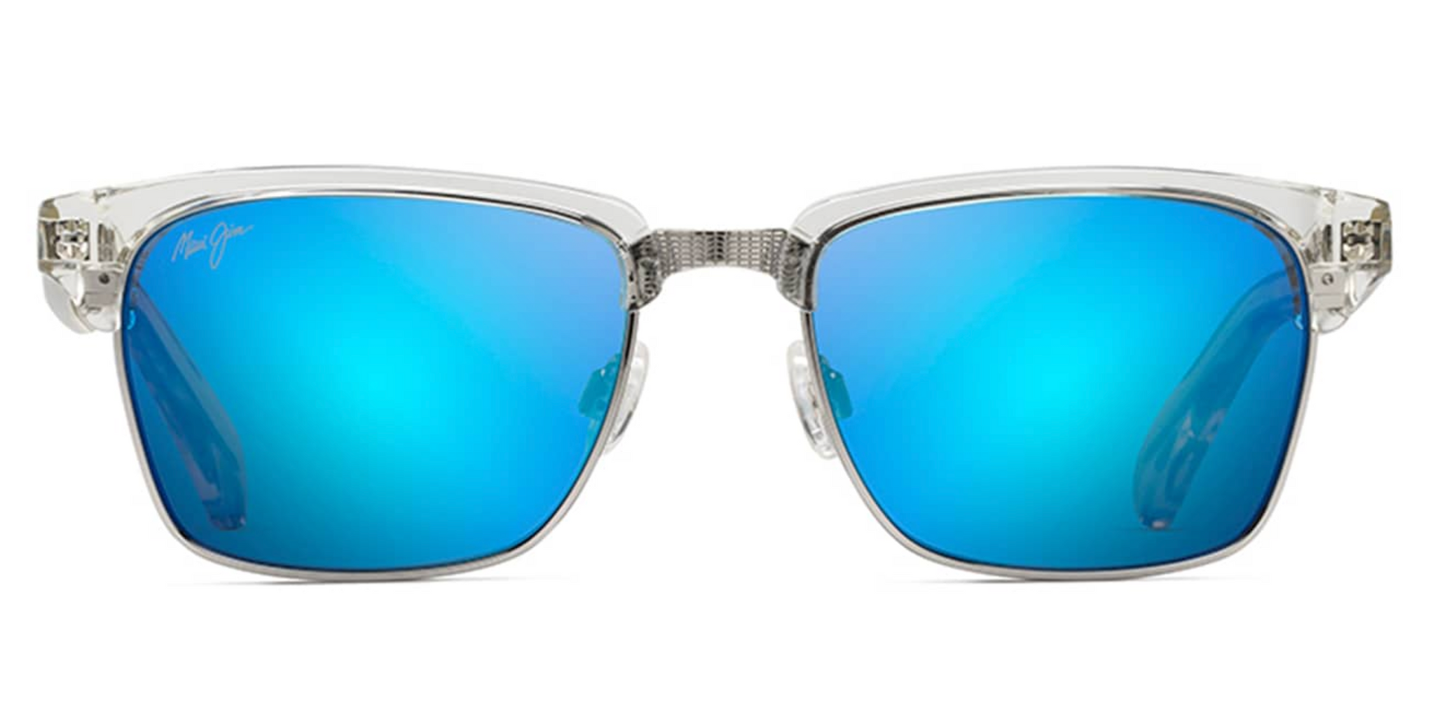 Maui Jim Kawika 257 Sunglasses 257 17C H257 16C B257 05CR RM257 17C Flight Sunglasses