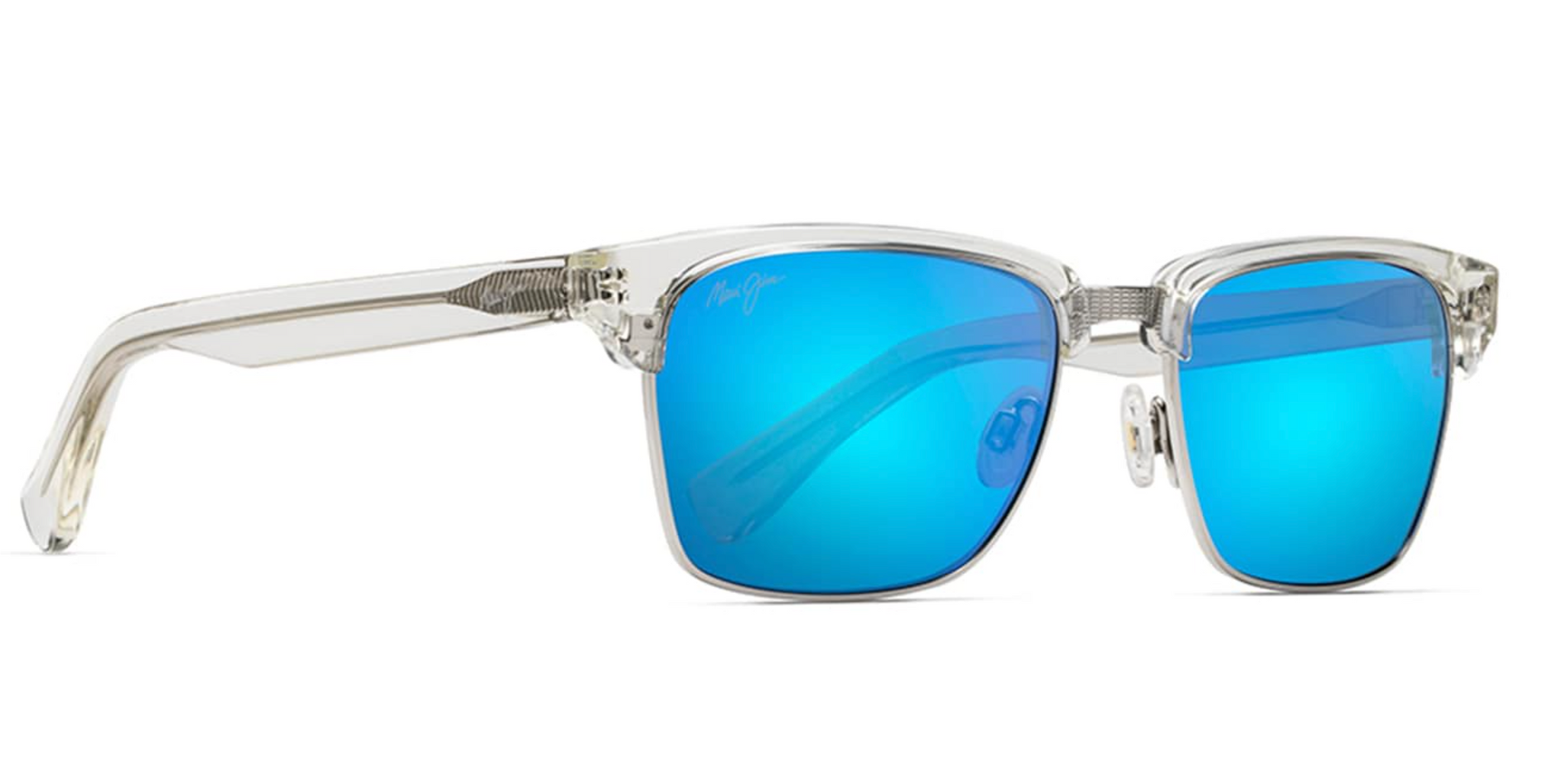 Maui Jim Kawika 257 Sunglasses: 257-17C, H257-16C, B257-05CR Maui Jim Kawika 257 Sunglasses: 257-17C, H257-16C, B257-05CR