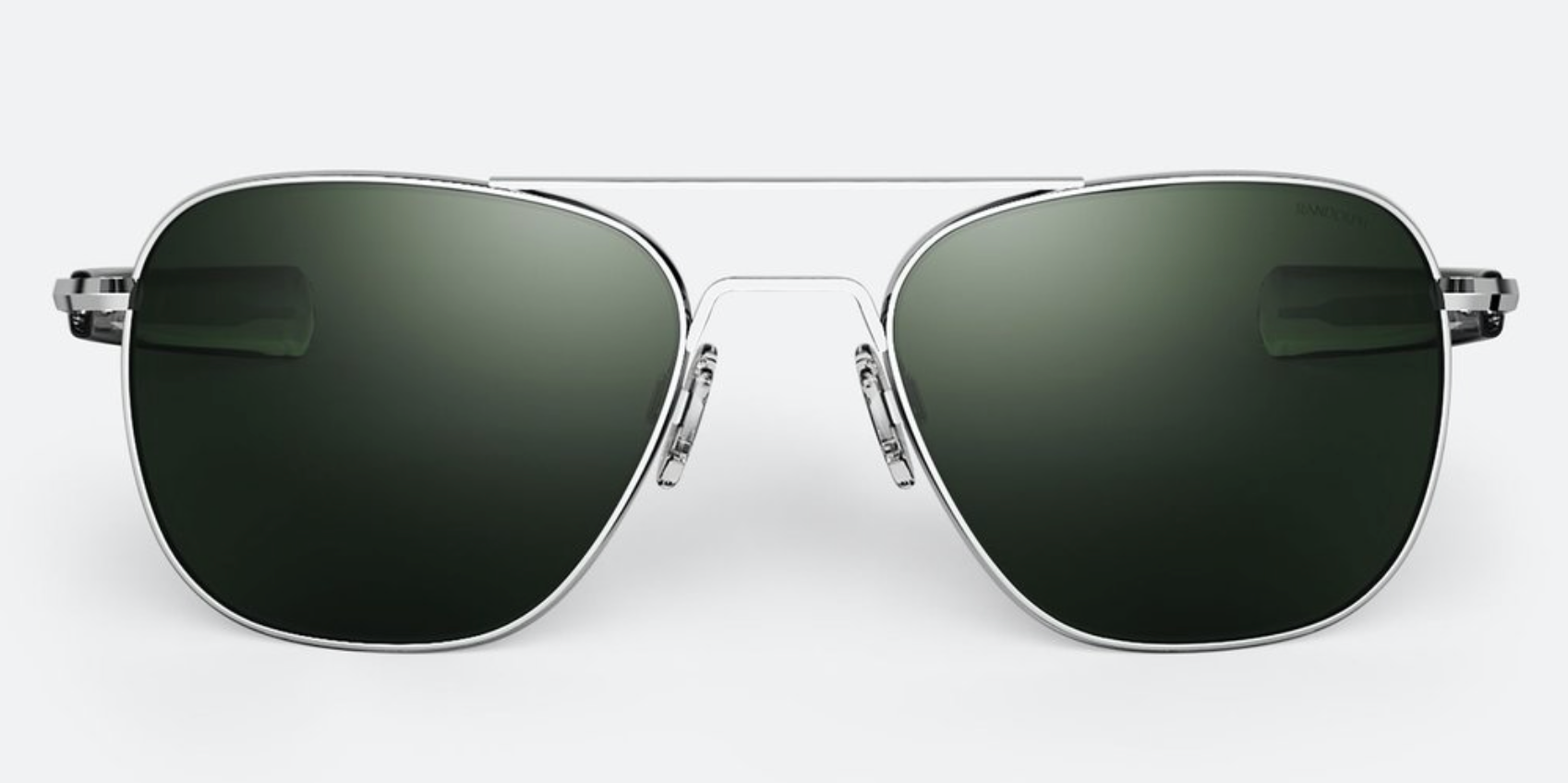Randolph Aviator Sunglasses: AF075, AF125, AF028, AF078