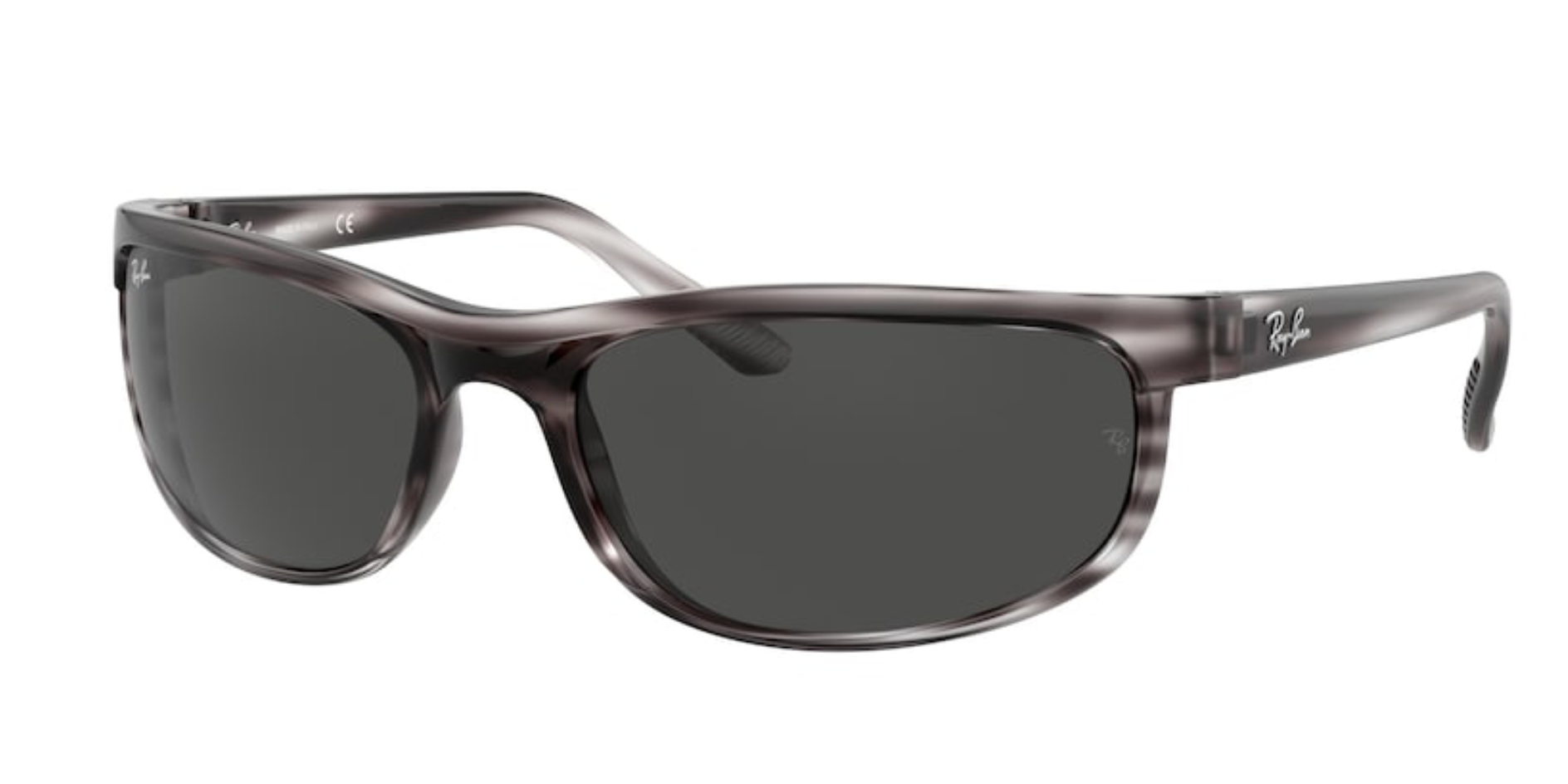 Ray Ban RB2027 Predator 2 Sunglasses Flight Sunglasses