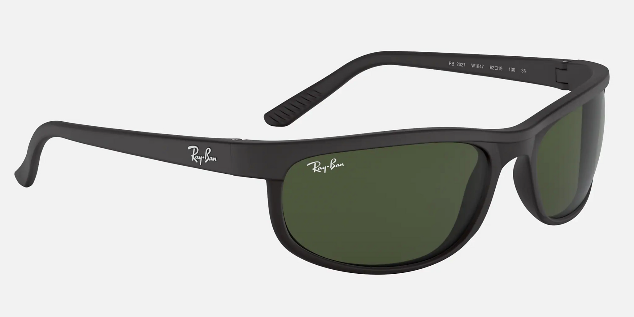 Ray Ban RB2027 Predator 2 Sunglasses