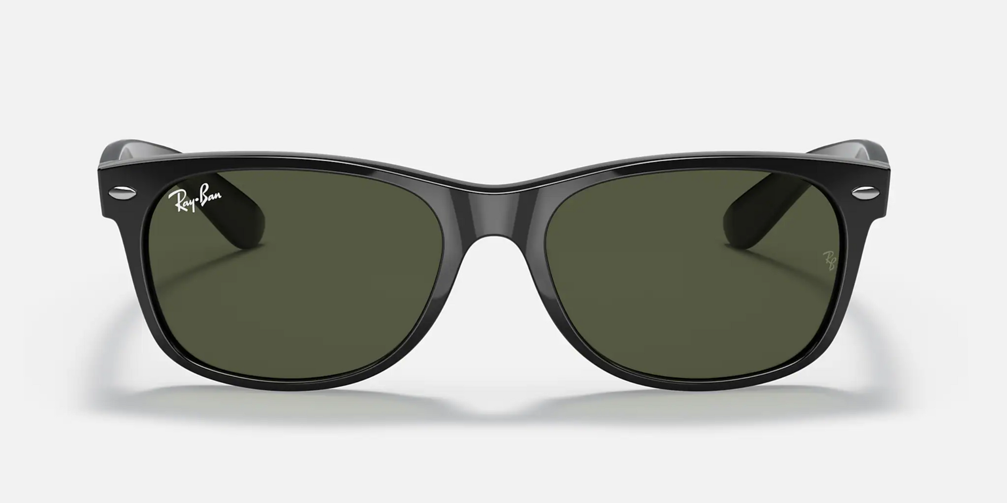 Ray ban new wayfarer sizes hotsell