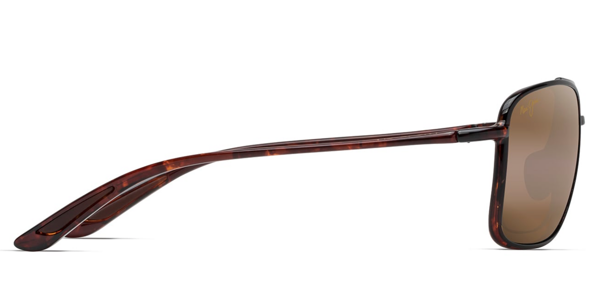 Maui Jim Kaupo Gap 437 Sunglasses