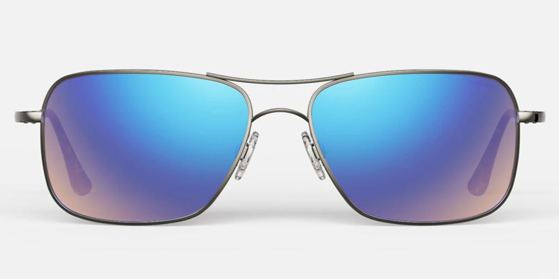Randolph Engineering Archer Sunglasses in Gray