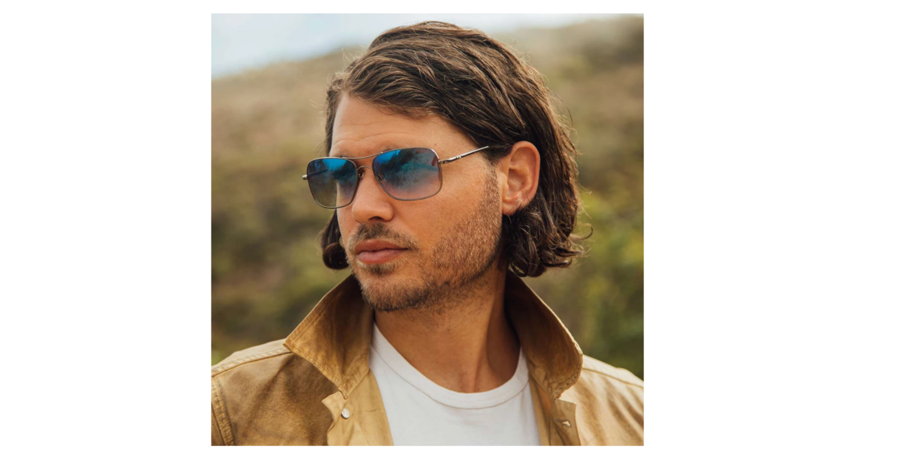 Randolph Archer Sunglasses