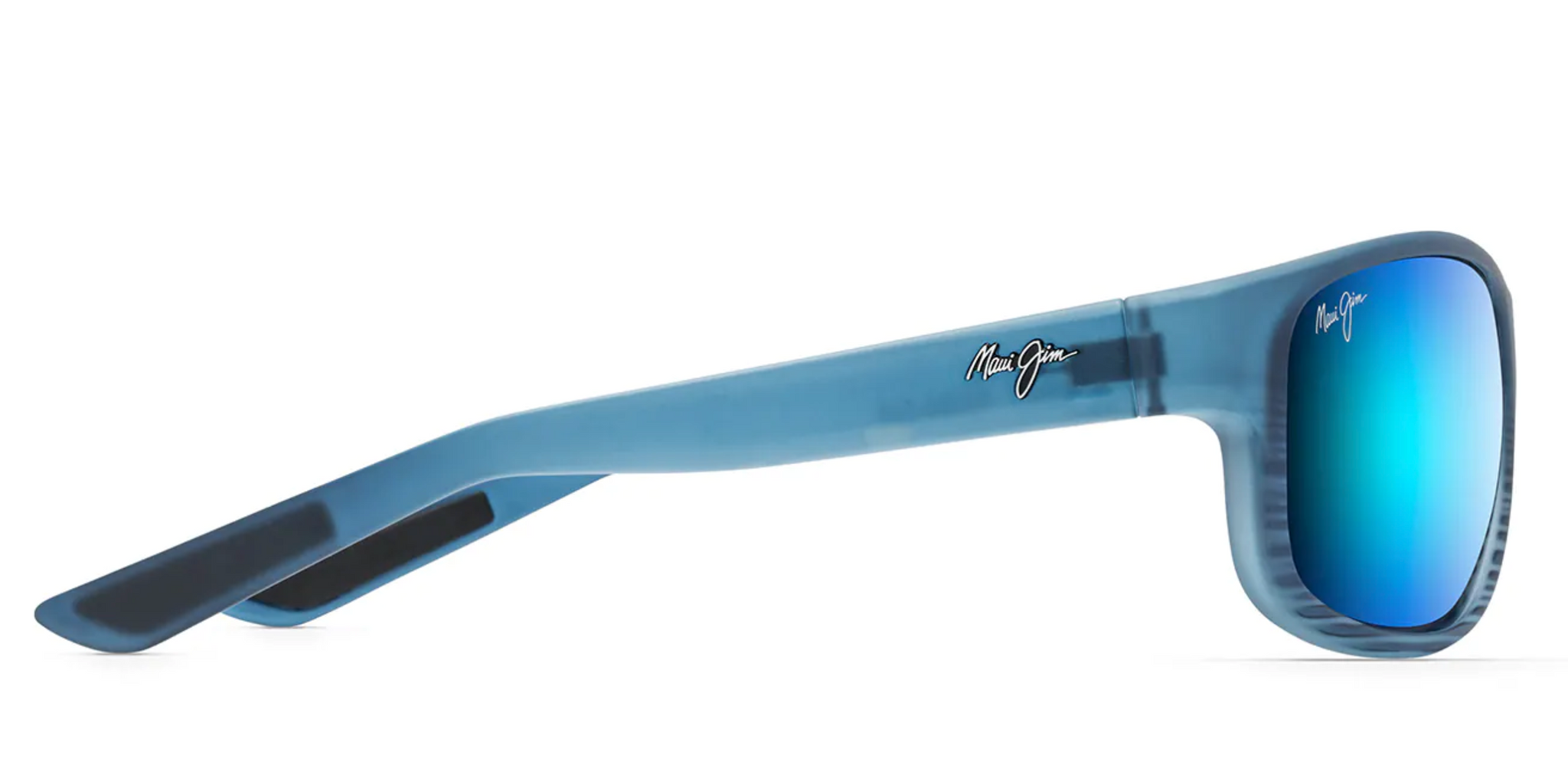Maui Jim Kaiwi Channel 840 Sunglasses: Models: B840-03S, H840-25C Maui Jim Kaiwi Channel 840 Sunglasses: Models: B840-03S, H840-25C