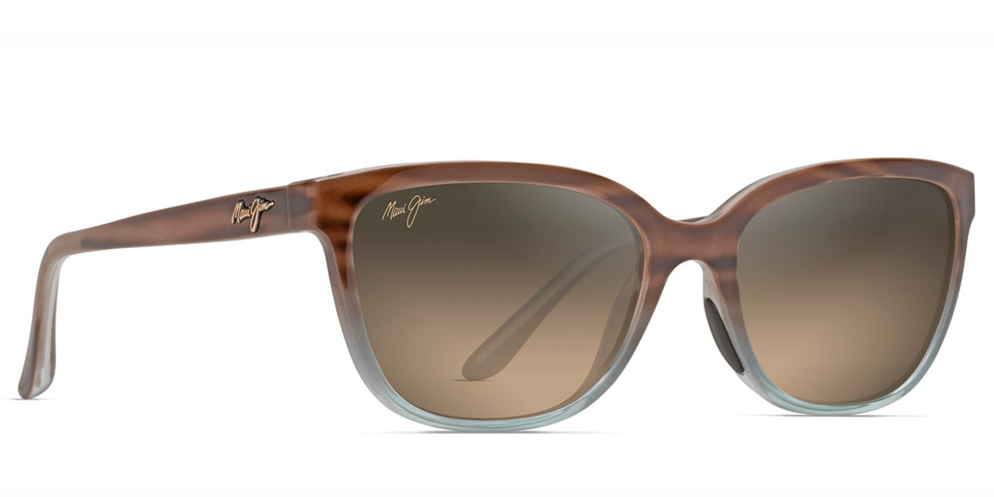 Maui jim top honi sunglasses