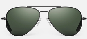 Randolph Concorde Single Vision Prescription Sunglasses<span> -American Grey & AGX Green</span>