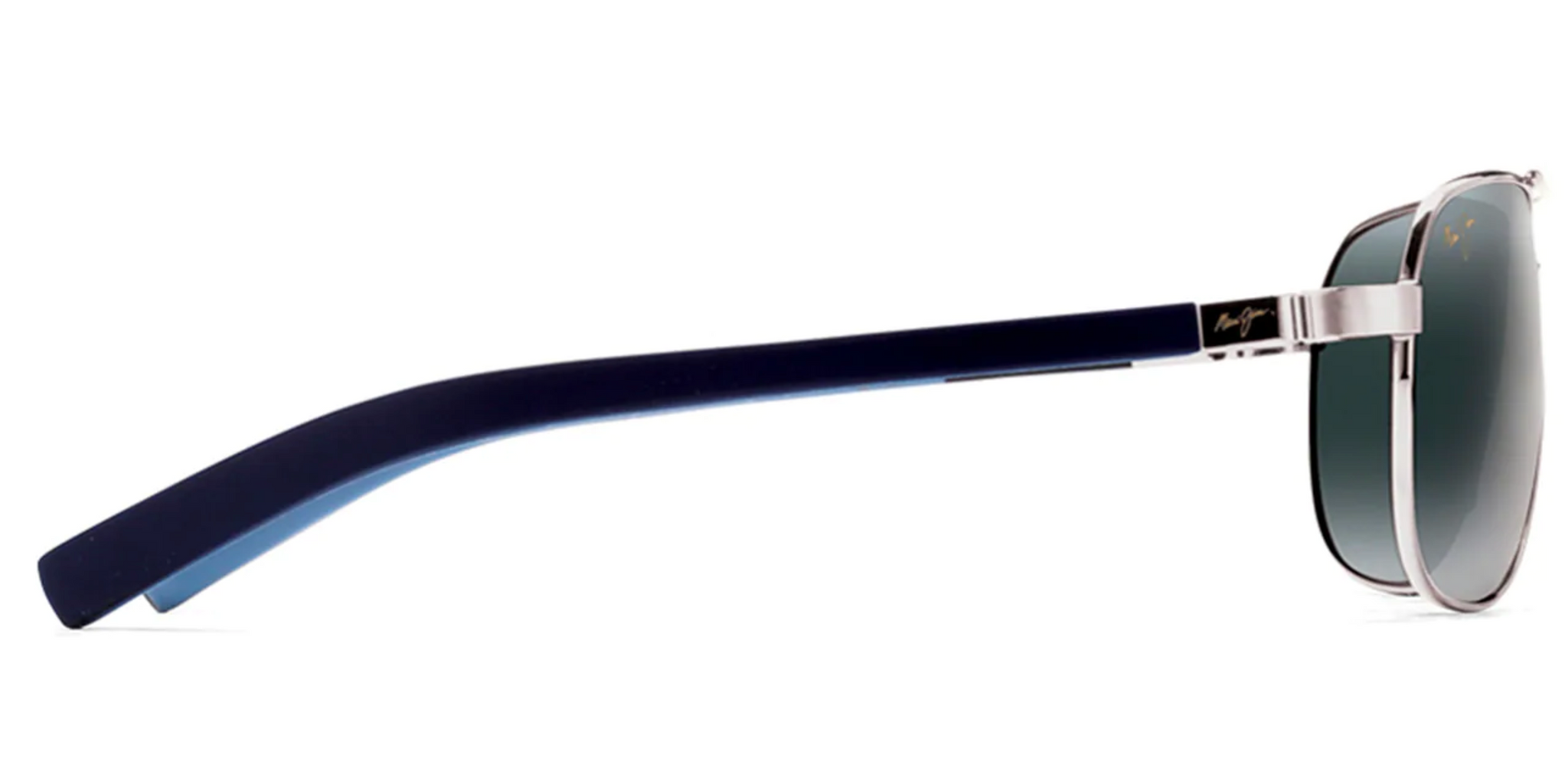 Maui jim 327 sales guardrails