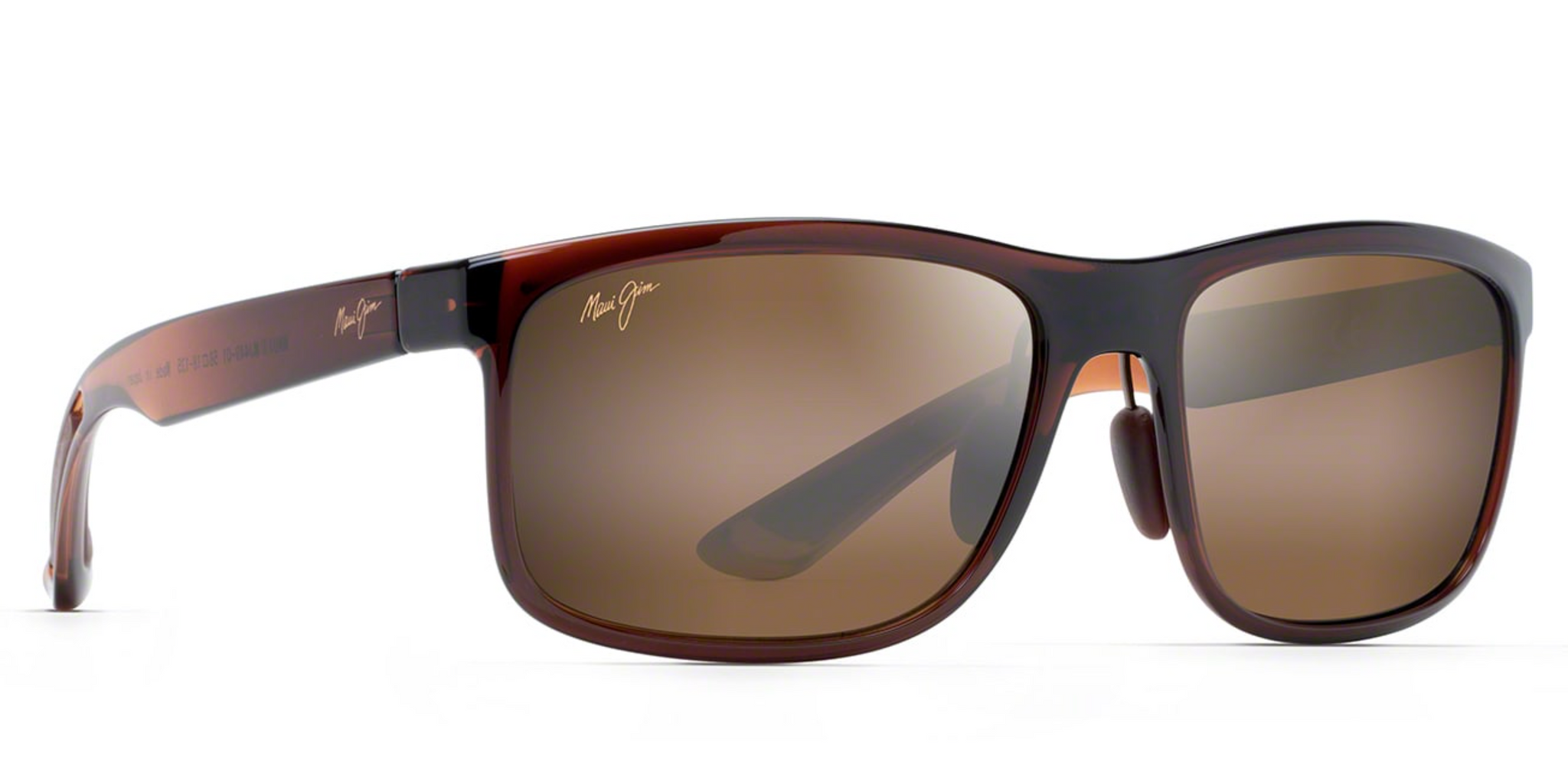 Maui jim red sands matte tortoise clearance