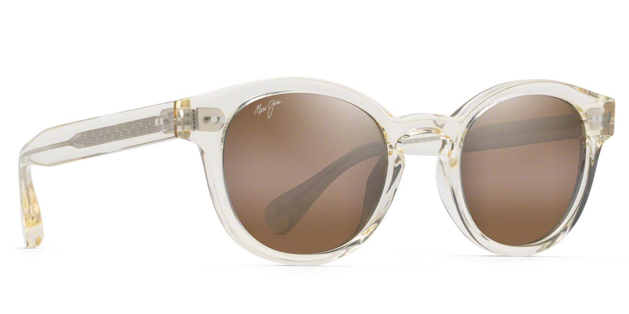 Maui Jim Joy Ride 841 Sunglasses: R841-05B, H841-21D, B841-27G Maui Jim Joy Ride 841 Sunglasses: R841-05B, H841-21D, B841-27G