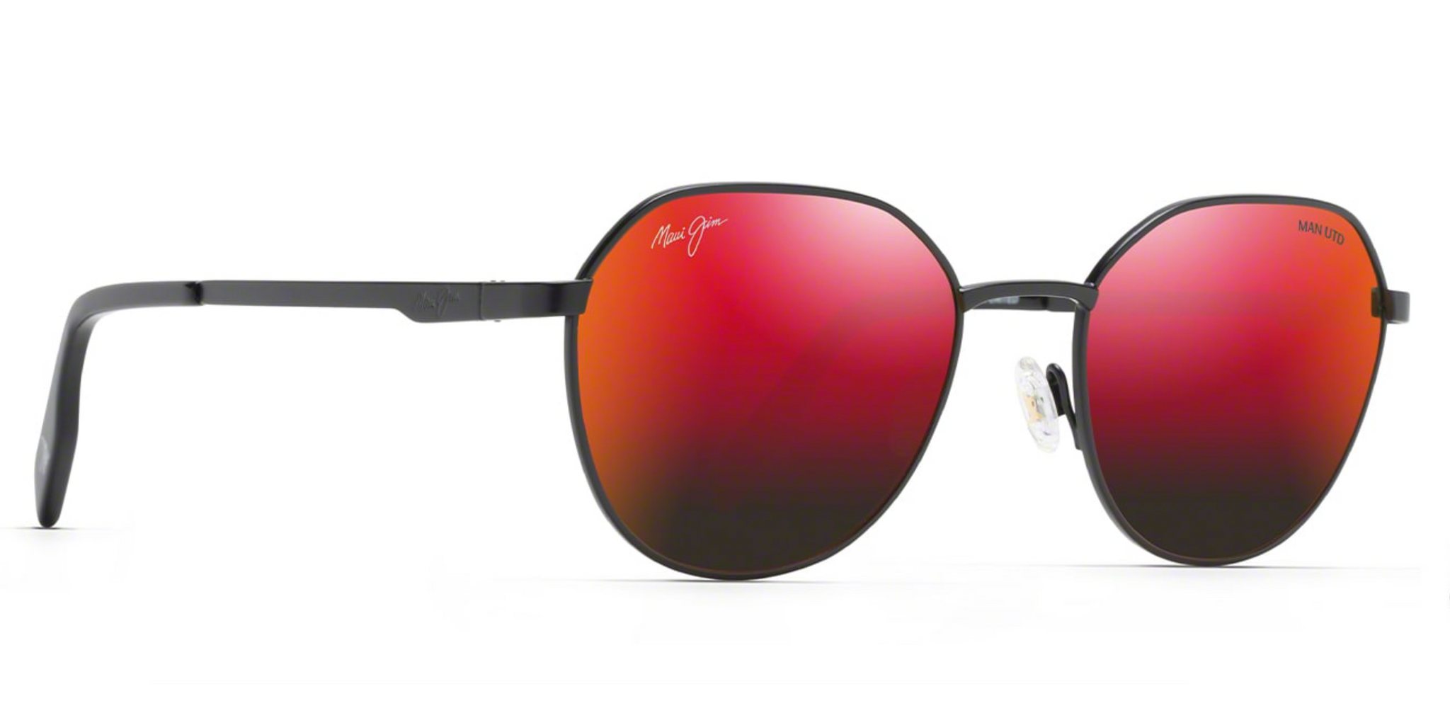 Maui Jim Hukilau 845 Sunglasses: DGS845-16, DSB845-11, DBS845-02C,  RM845-02UTD, 845-17UTD Flight Sunglasses