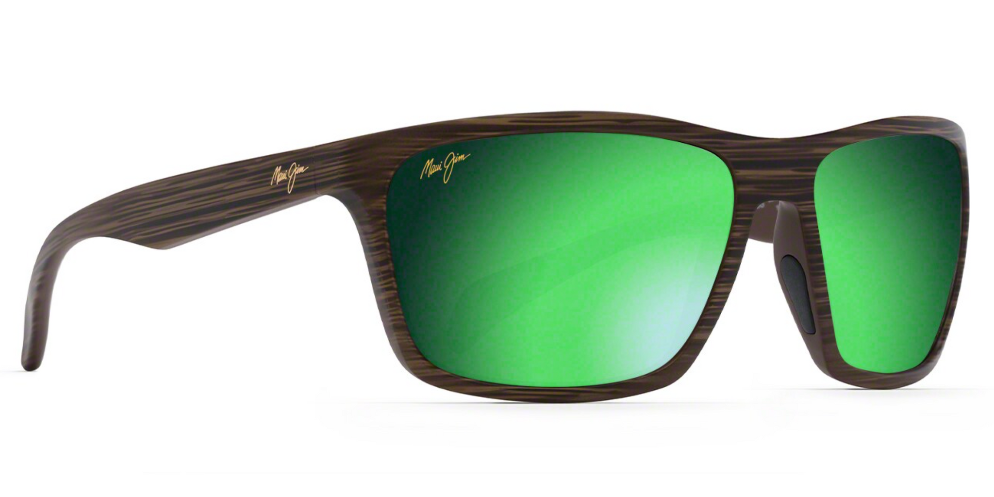 Maui Jim Makoa 804 Sunglasses: 804-02, B804-14G, GM804-2M, H804 Maui Jim Makoa 804 Sunglasses: 804-02, B804-14G, GM804-2M, H804