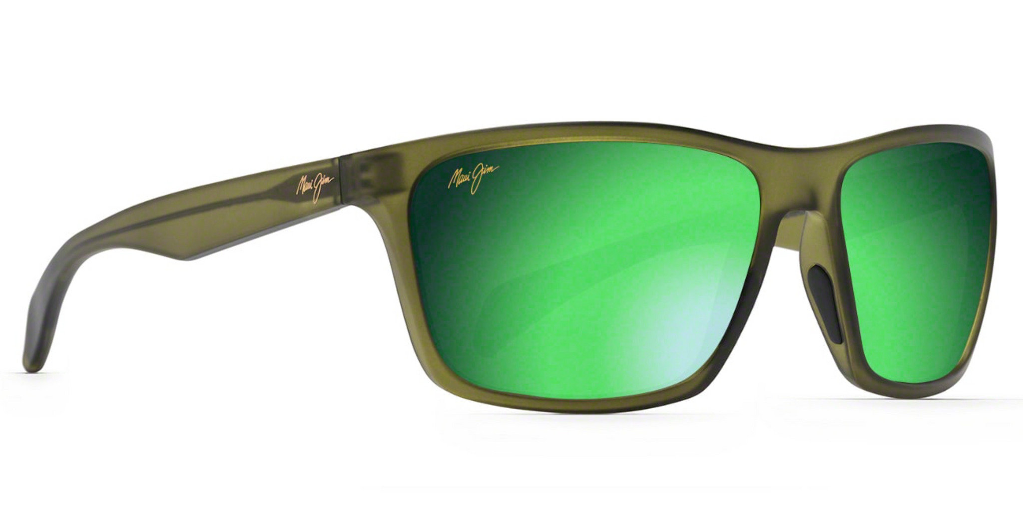 Maui Jim Makoa 804 Sunglasses: 804-02, B804-14G, GM804-2M, H804 Maui Jim Makoa 804 Sunglasses: 804-02, B804-14G, GM804-2M, H804