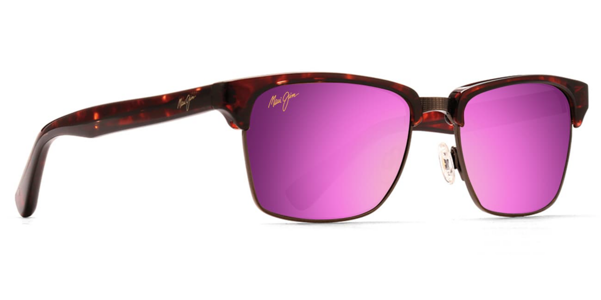Maui top jim custom