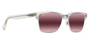 Maui Jim KAWIKA 257 Custom Color Sunglasses