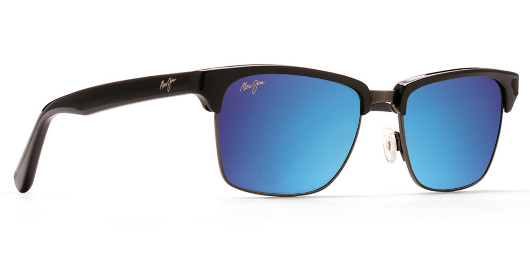 Maui Jim KAWIKA 257 Custom Color Sunglasses