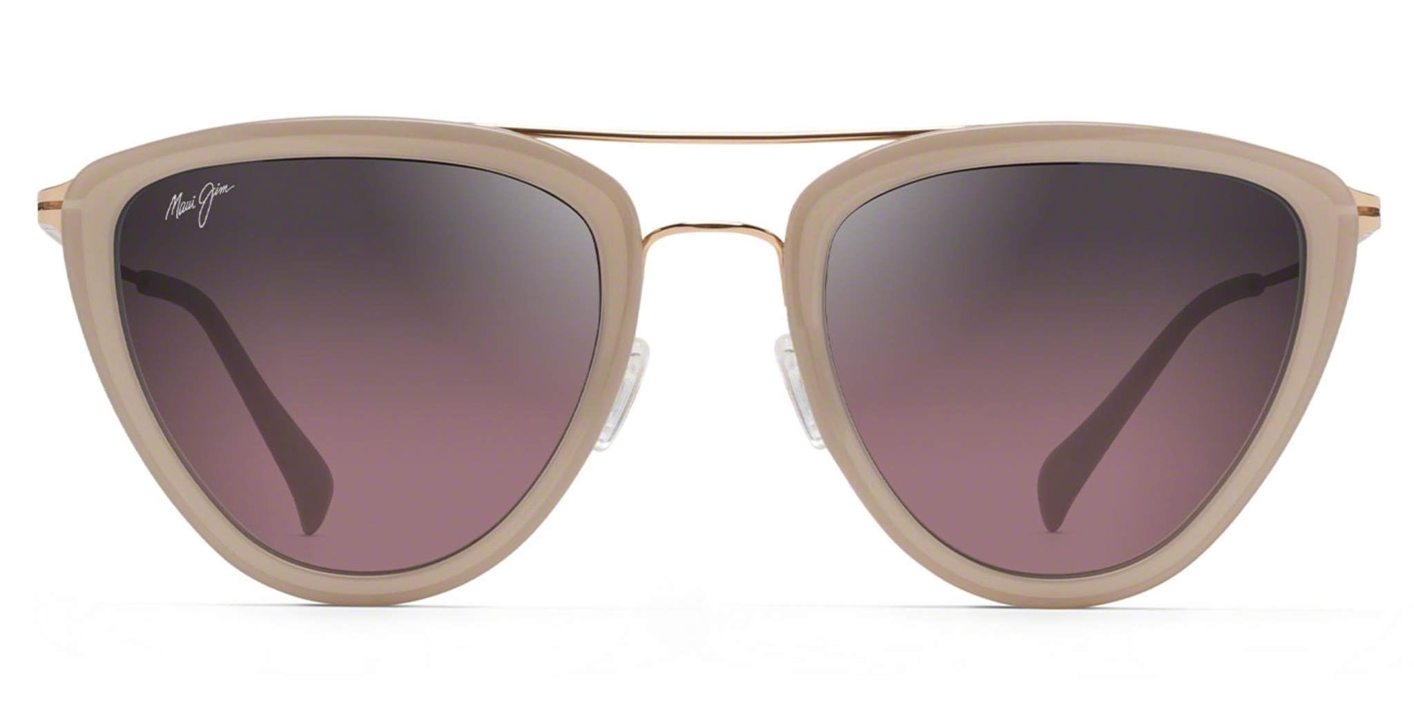 Maui Jim Hunakai 331 Sunglasses: Models: HS331-10, GS331-02, RS331-05 -  Flight Sunglasses