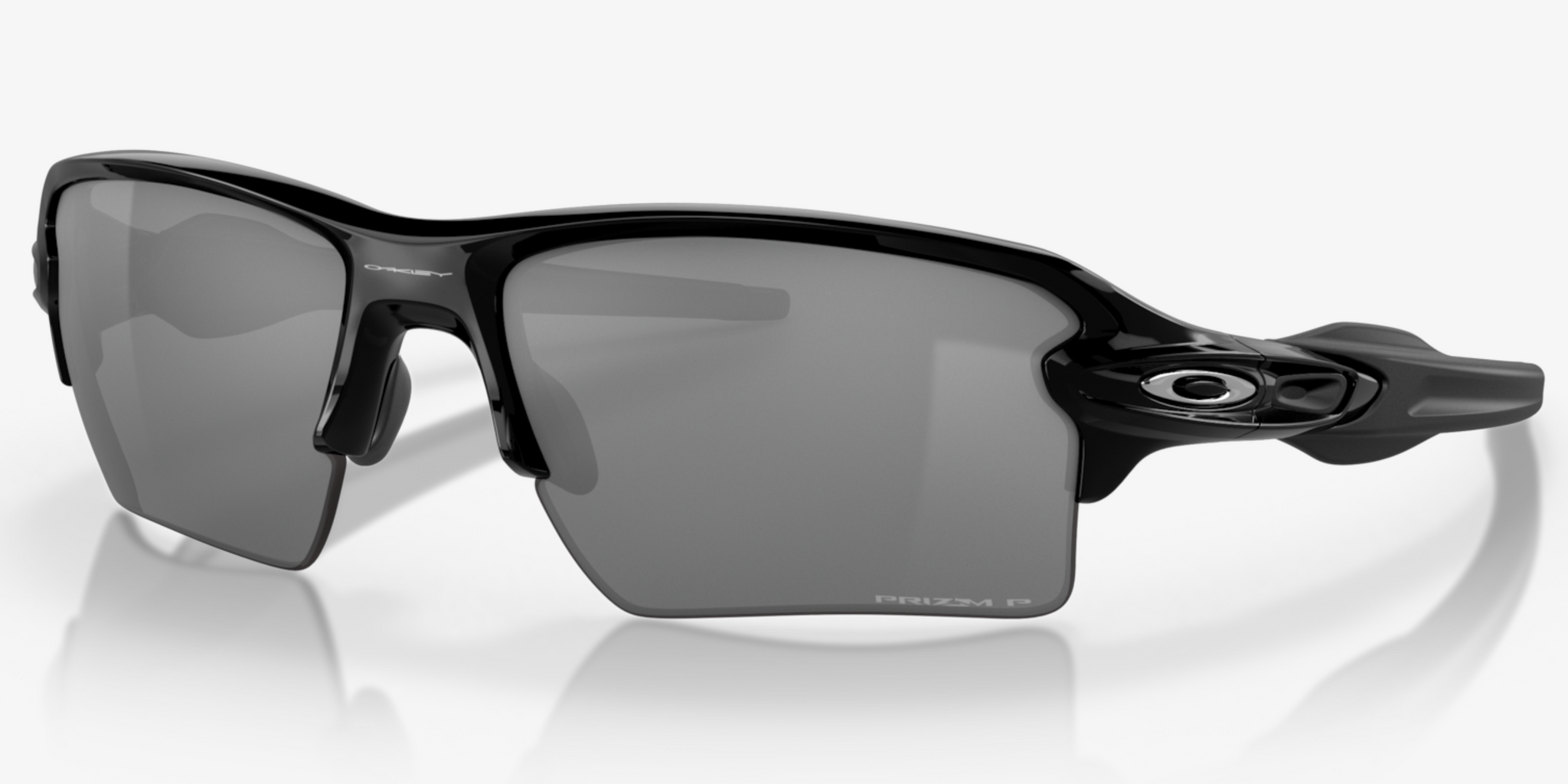 Oakley flak 2.0 xl polarized prizm black deals sunglasses