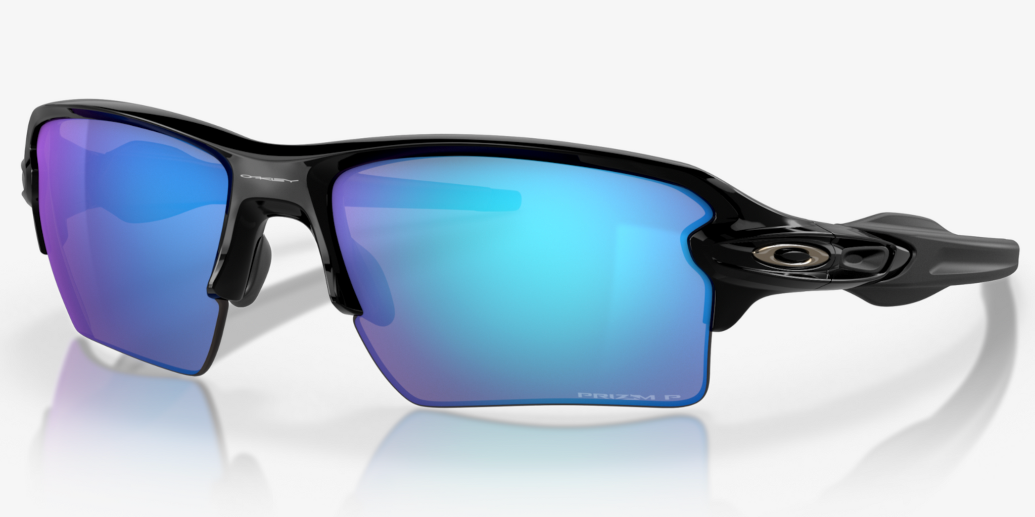 Oakley Flak 2.0 XL Prizm Sunglasses Flight Sunglasses
