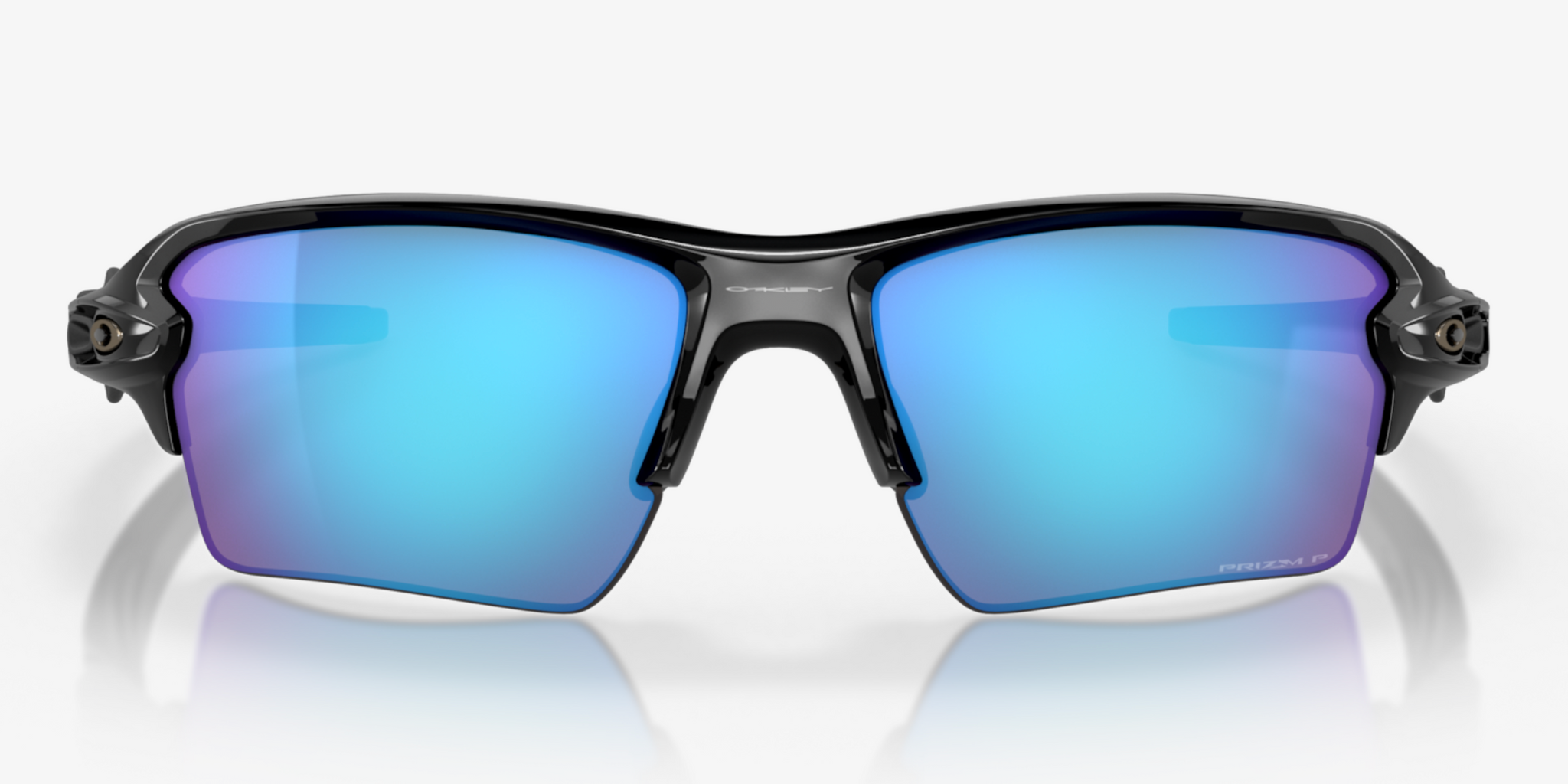 Oakley flak 2.0 xl prizm black polarized clearance