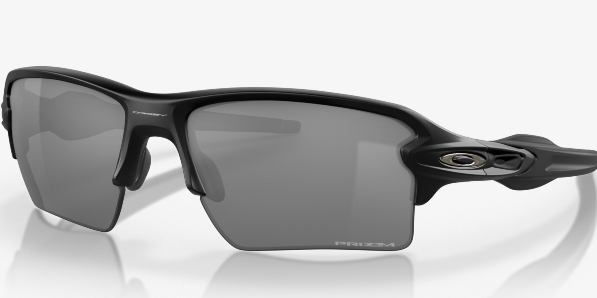 Oakley flak 2.0 xl prizm black best sale