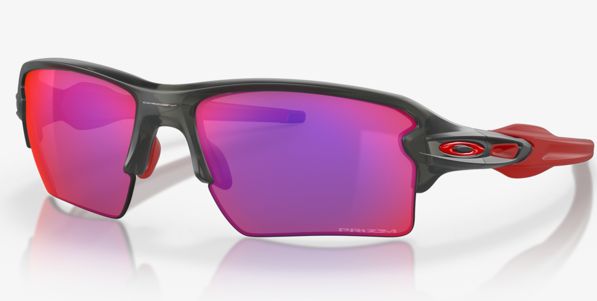 Oakley flak 2.0 top xl prizm road sunglasses