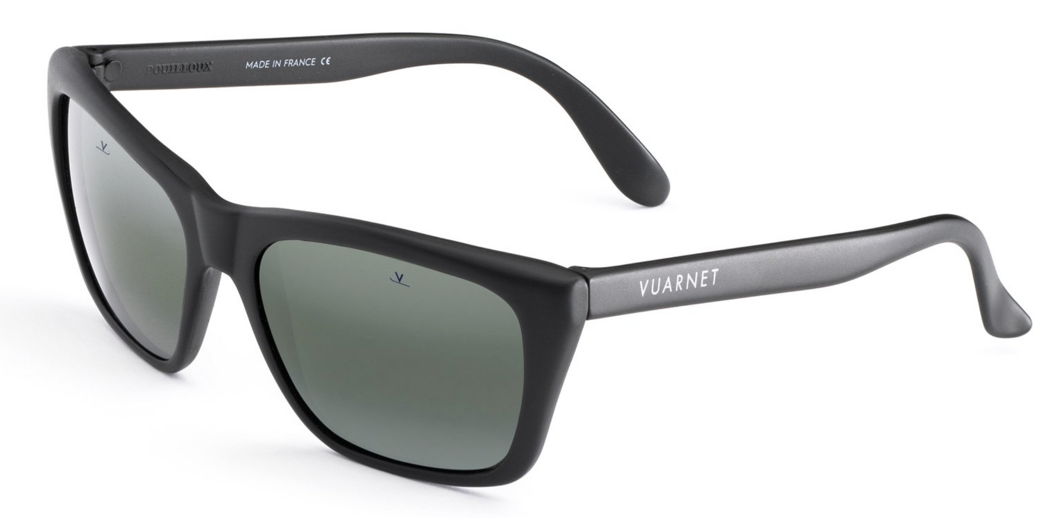 Vuarnet top pouilloux sunglasses