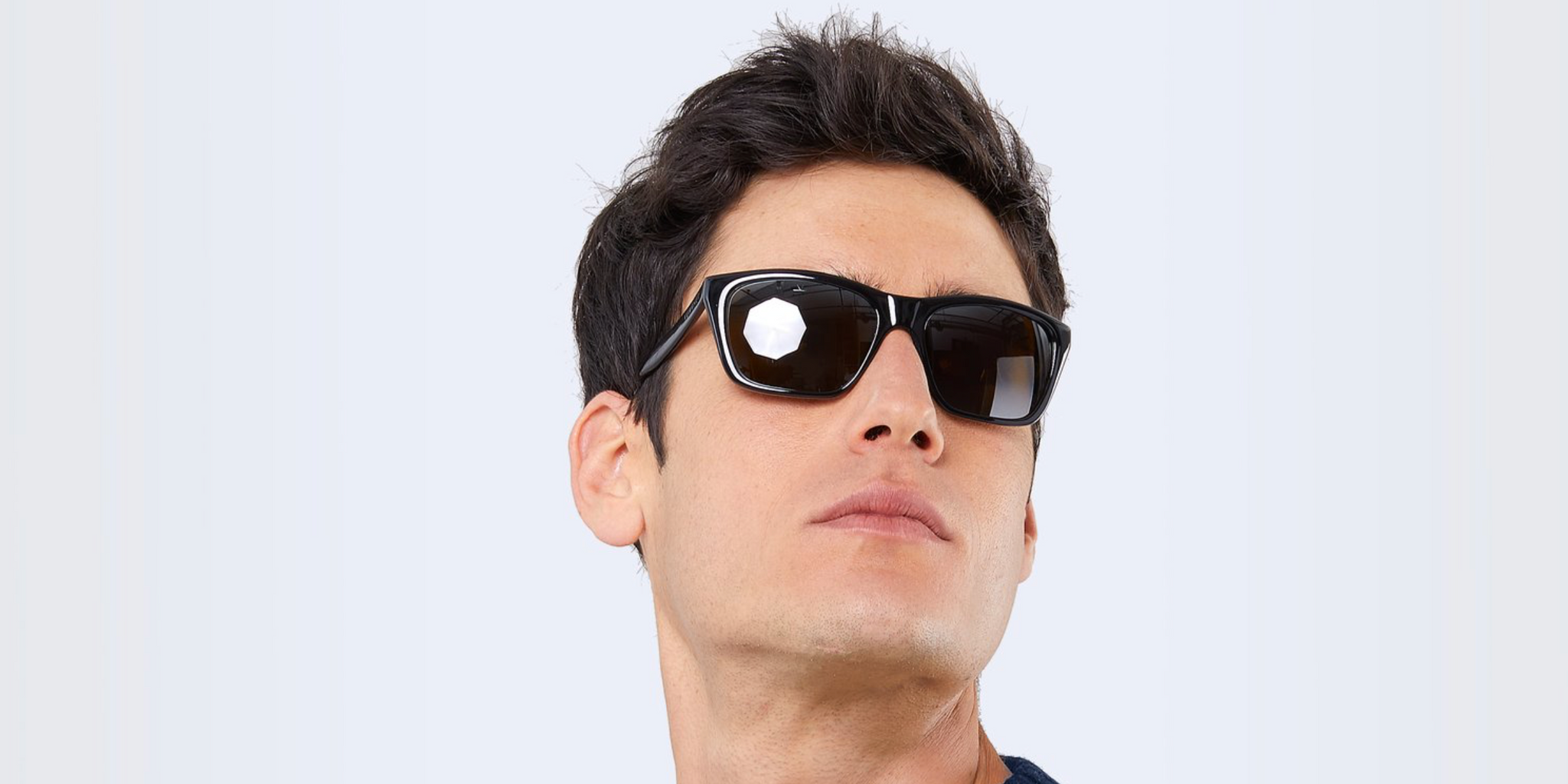 Wayfarer vuarnet deals sunglasses