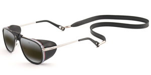 Vuarnet Glacier Large 2112 Sunglasses<span> -Mineral Glass Lenses</span>