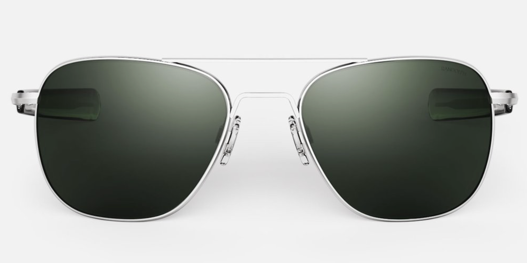 Matte aviator sunglasses on sale