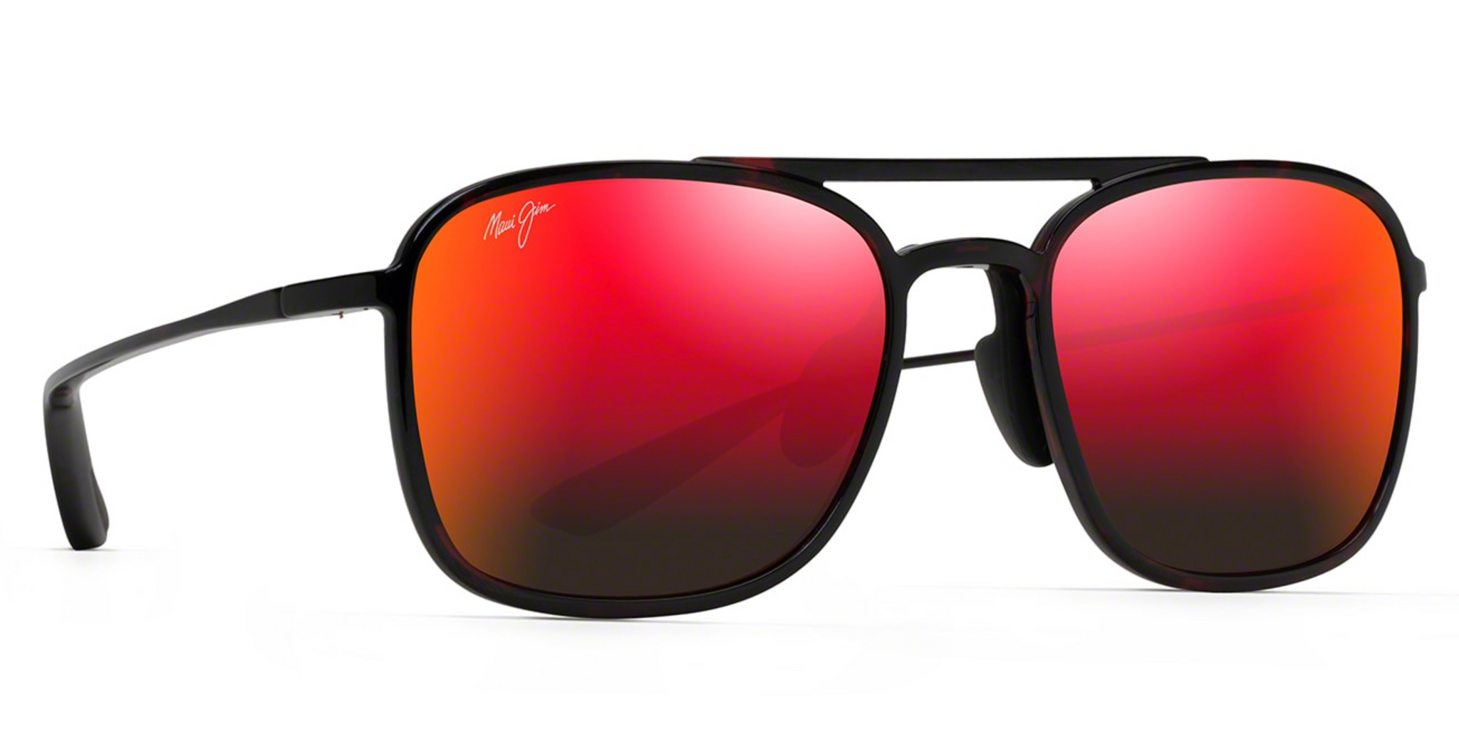 Maui jim flex hotsell frame sunglasses