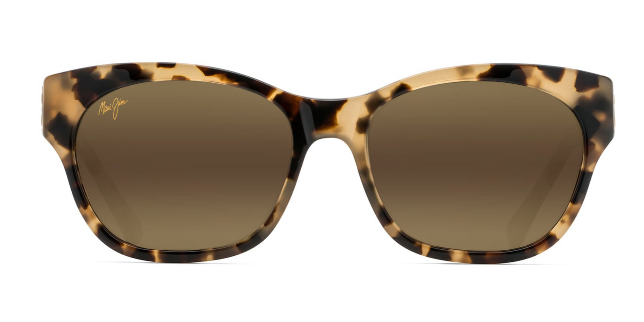 Maui jim yellow lens hotsell